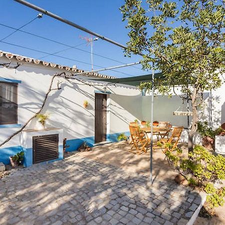 Charming Cottage Near Tavira Juliãos Exterior foto