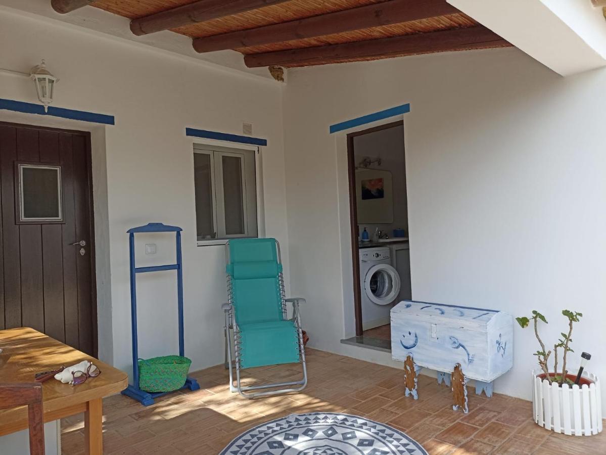 Charming Cottage Near Tavira Juliãos Exterior foto