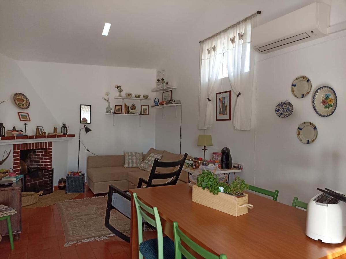 Charming Cottage Near Tavira Juliãos Exterior foto