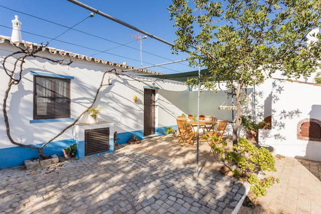 Charming Cottage Near Tavira Juliãos Exterior foto