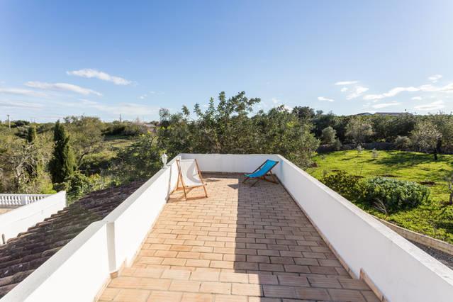 Charming Cottage Near Tavira Juliãos Exterior foto