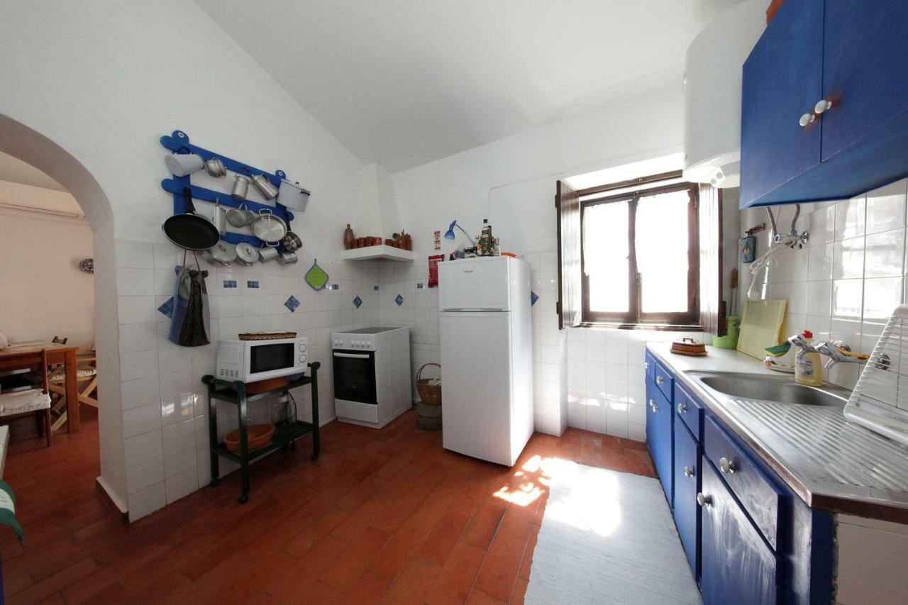 Charming Cottage Near Tavira Juliãos Exterior foto